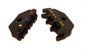 Crimp Die 22-10 Ga. Insulated Terminals - 43401