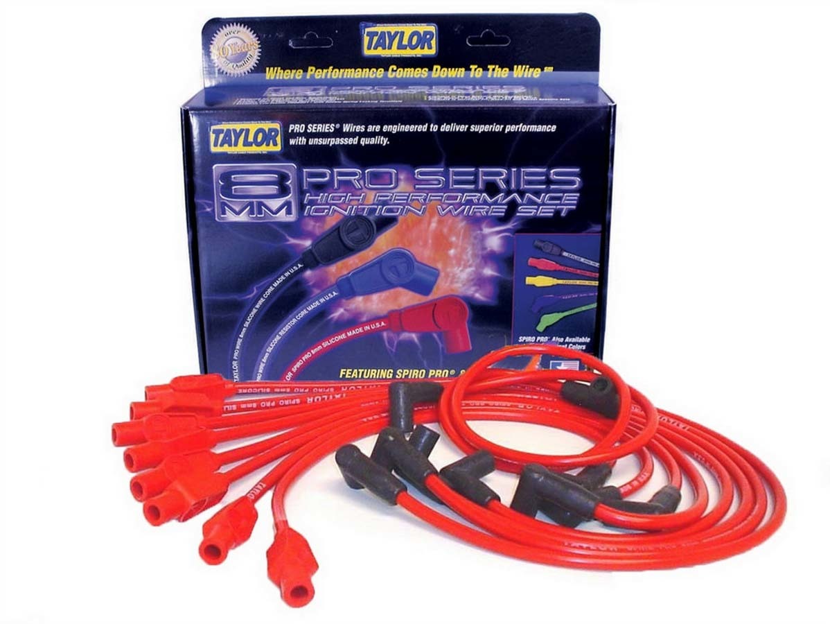 Spark Plug Wire Set - 74229