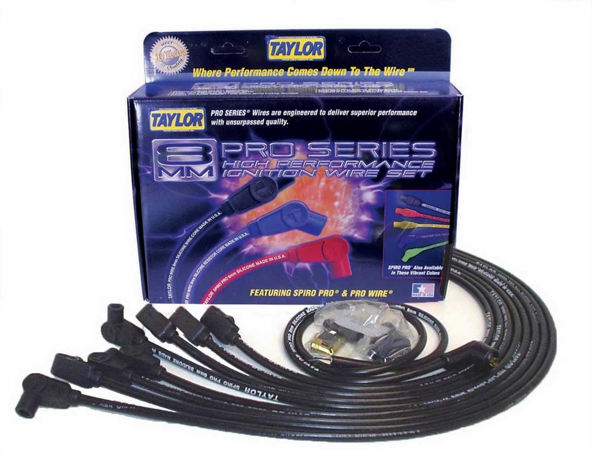 Spark Plug Wire Set - 76030