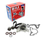 Timing Belt Kit with Water Pump 1997-2012 Mitsubishi 3.5L-3.8L
