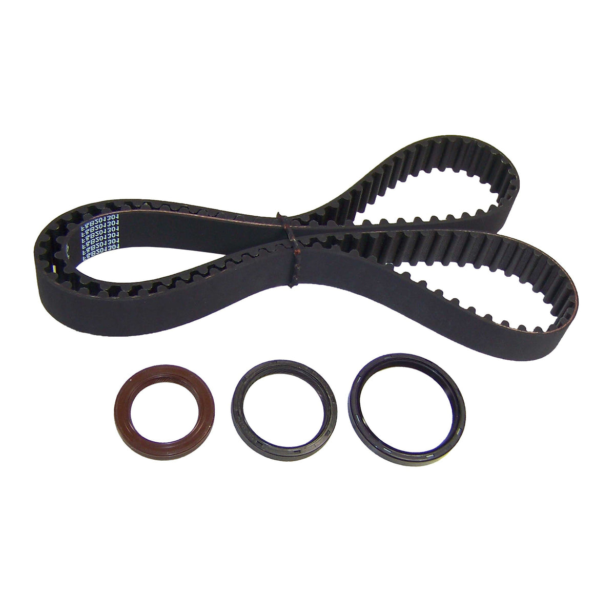 Timing Belt Component Kit 1998-2000 Ford,Mercury 2.0L