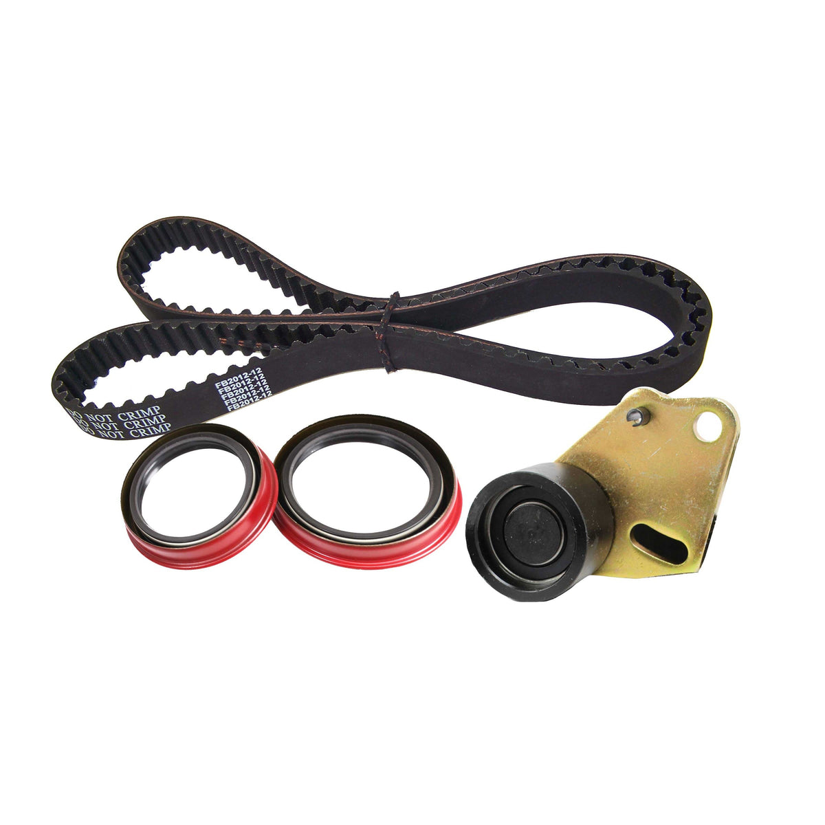 Timing Belt Component Kit 1995-2001 Ford,Mazda 2.3L-2.5L