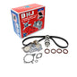 Timing Belt Kit with Water Pump 1990-1996 Ford,Mazda,Mercury 1.6L-1.8L