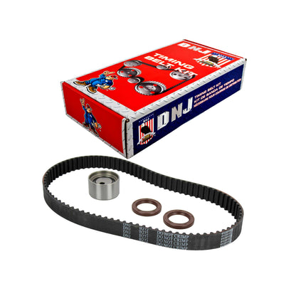 Timing Belt Component Kit 1995-2001 Geo,Suzuki 1.3L