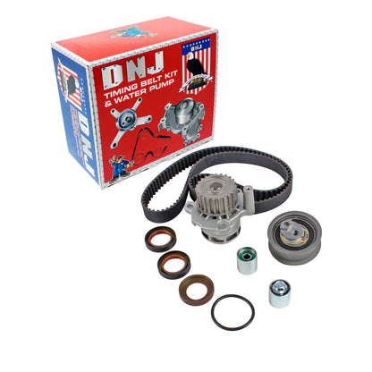 Timing Belt Kit with Water Pump 2005-2015 Audi,Volkswagen 2.0L