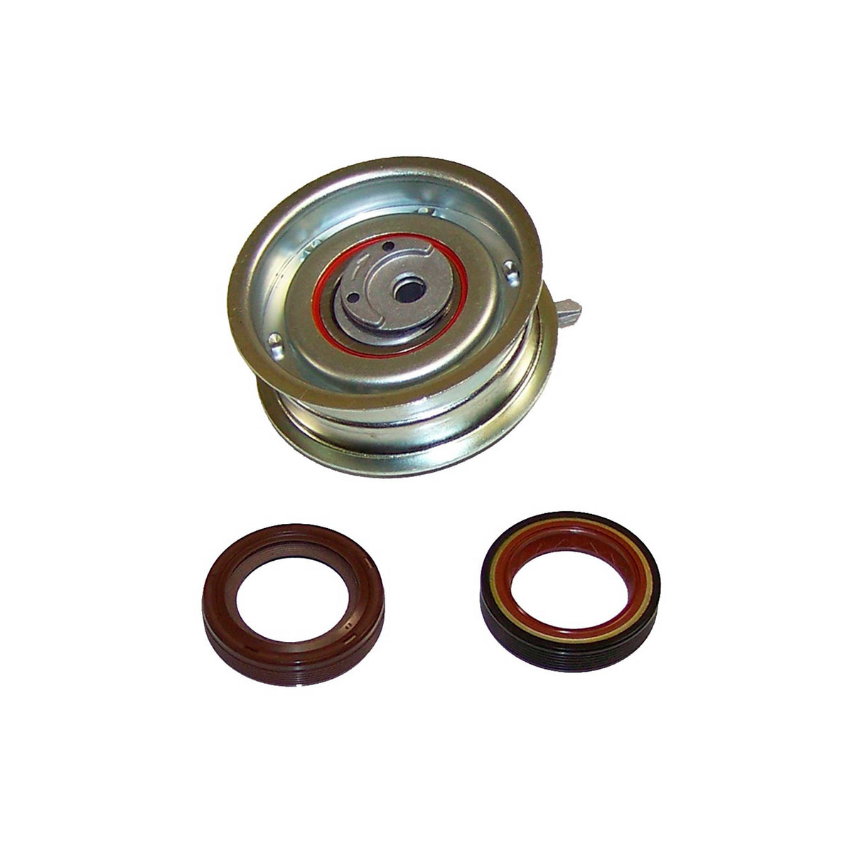 Timing Belt Component Kit 1998-2006 Volkswagen 2.0L
