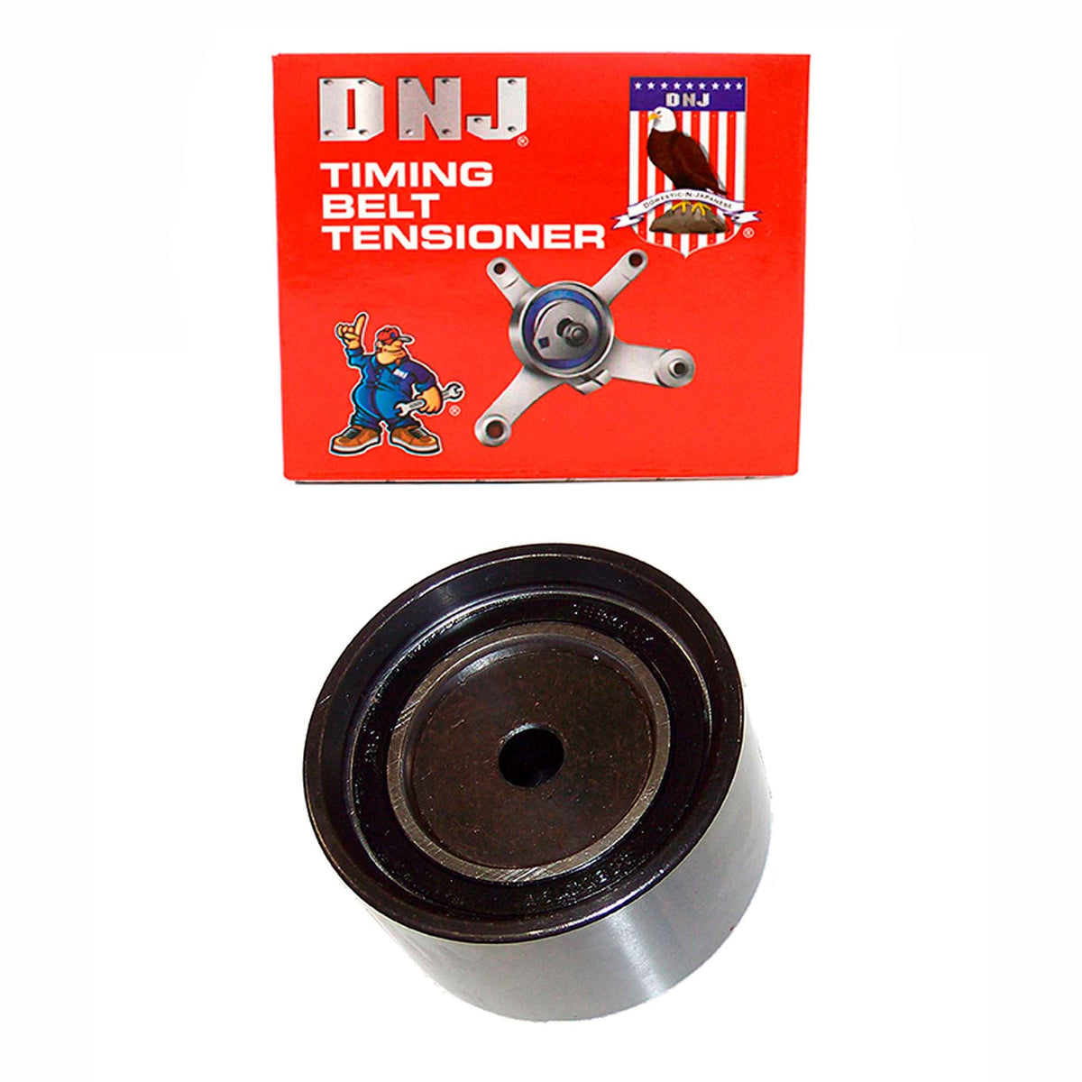 Timing Belt Idler 1992-1997 Acura,Honda,Isuzu 3.2L