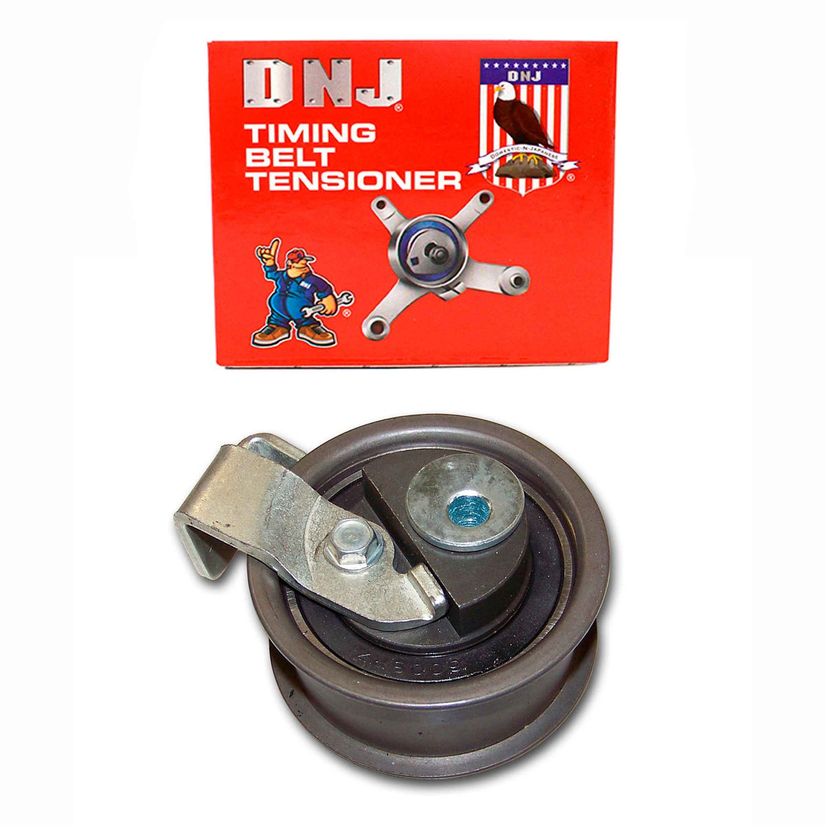 Timing Belt Tensioner 2001-2006 Audi,Volkswagen 1.8L