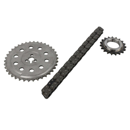 Timing Set 2002-2003 Chevrolet,GMC 8.1L