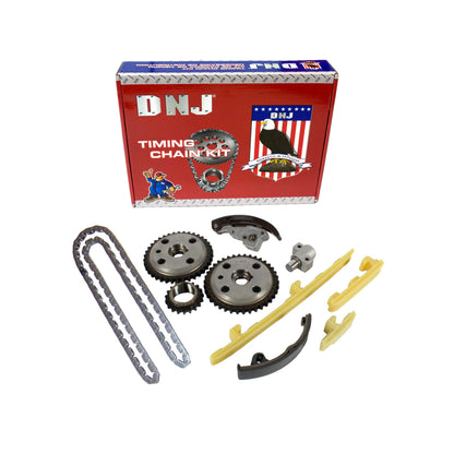 Timing Set 1996-2002 Buick,Chevrolet,Oldsmobile,Pontiac 2.4L