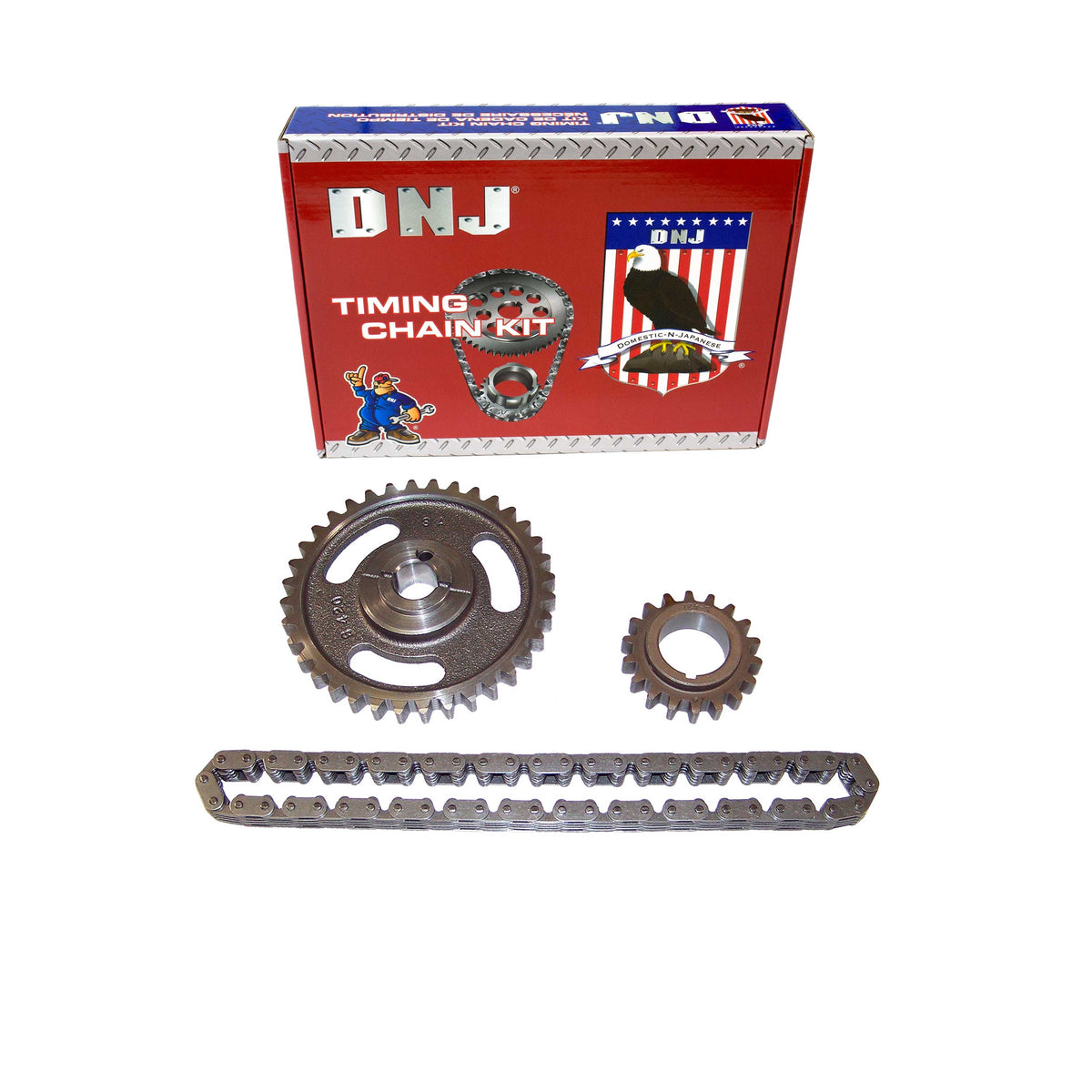 Timing Chain Kit