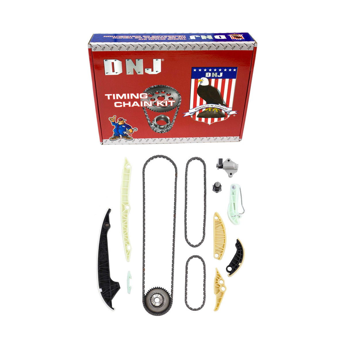 Timing Chain Kit