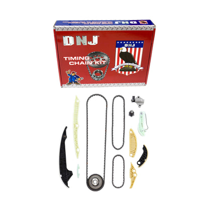 Timing Chain Kit