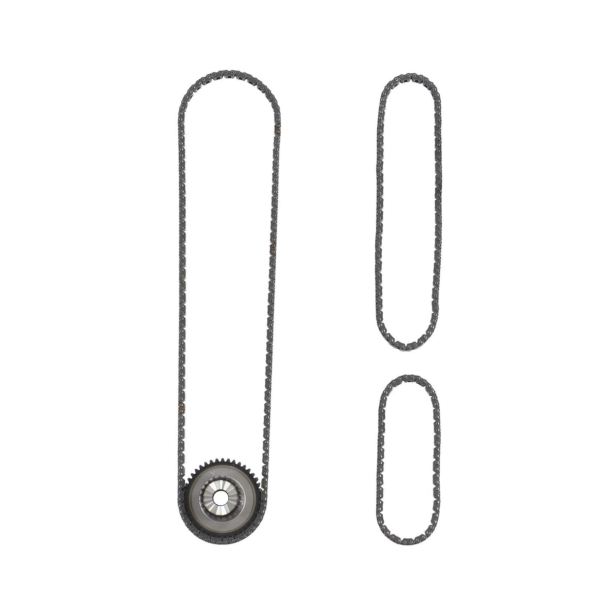 Timing Set 2015-2016 Audi 1.8L