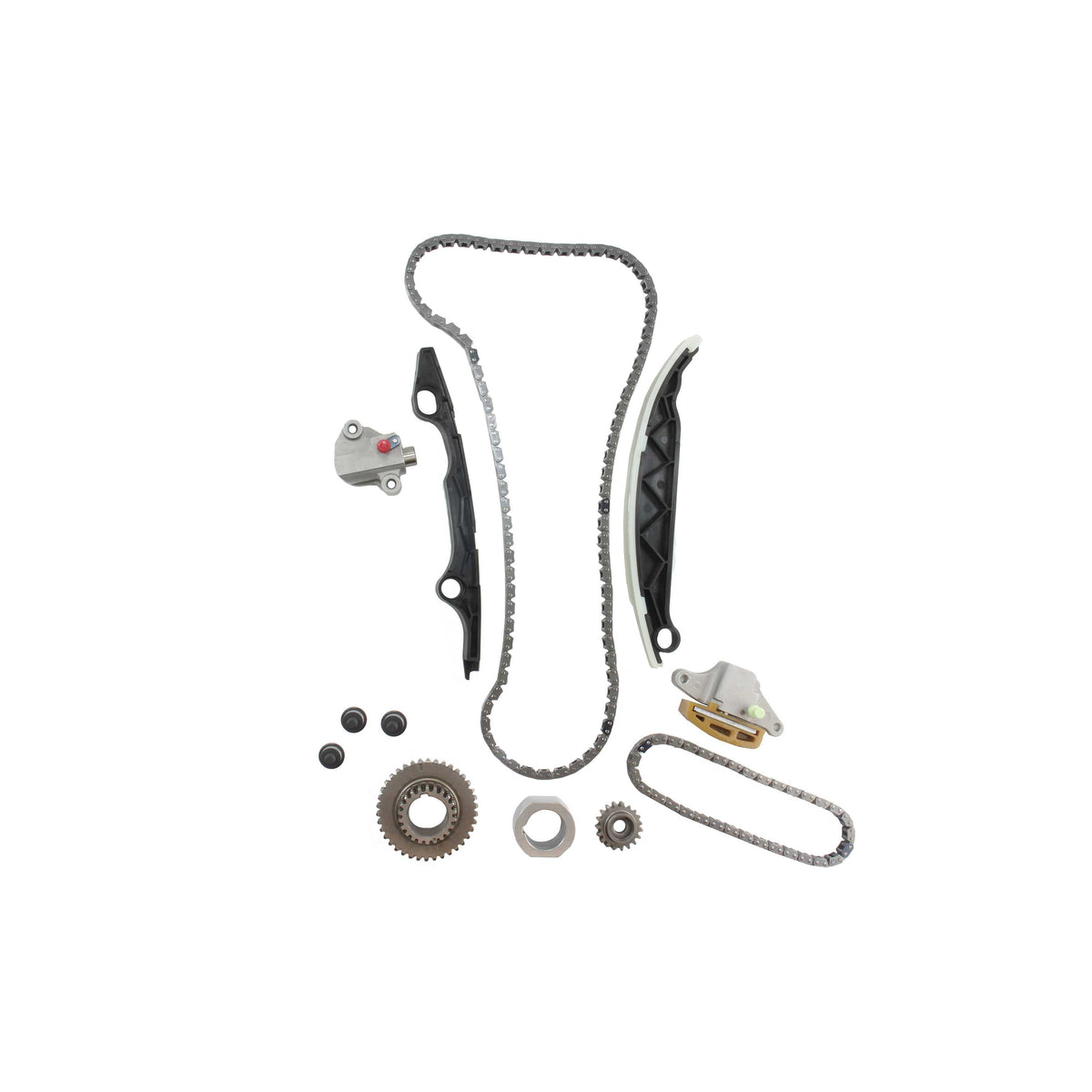 Timing Set 2013-2017 Nissan 2.5L