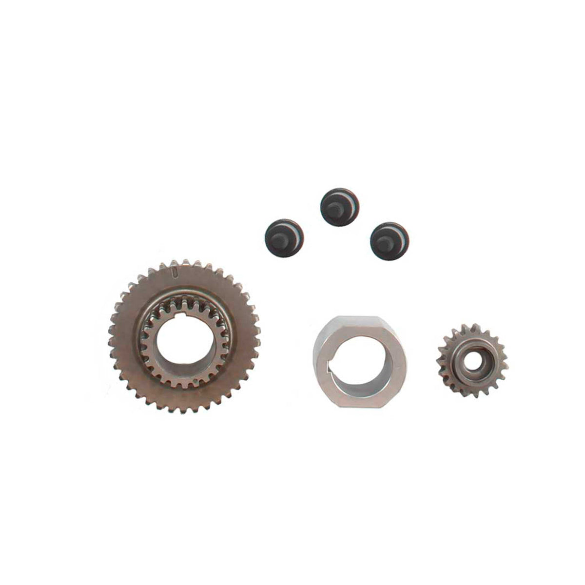 Timing Set 2013-2017 Nissan 2.5L