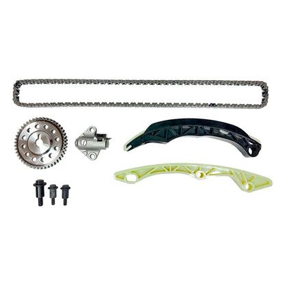 Timing Set 2008-2015 Smart 1.0L