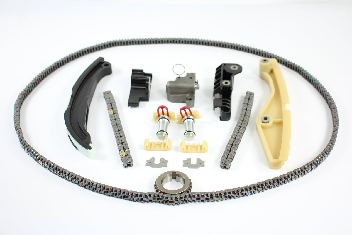 Timing Set 2011-2018 Ford,Lincoln 3.5L-3.7L