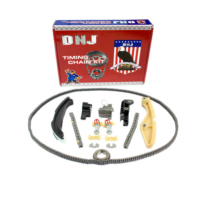 Timing Set 2011-2018 Ford,Lincoln 3.5L-3.7L