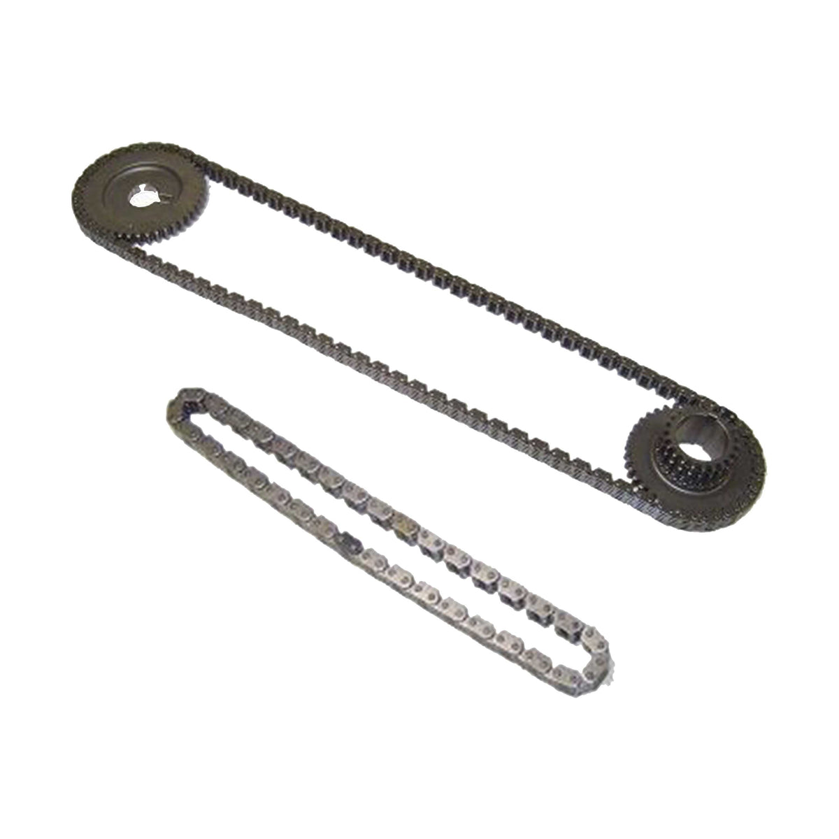 Timing Set 2002-2006 Nissan 2.5L