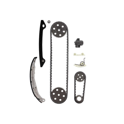 Timing Set 2007-2017 INFINITI,Nissan 3.5L