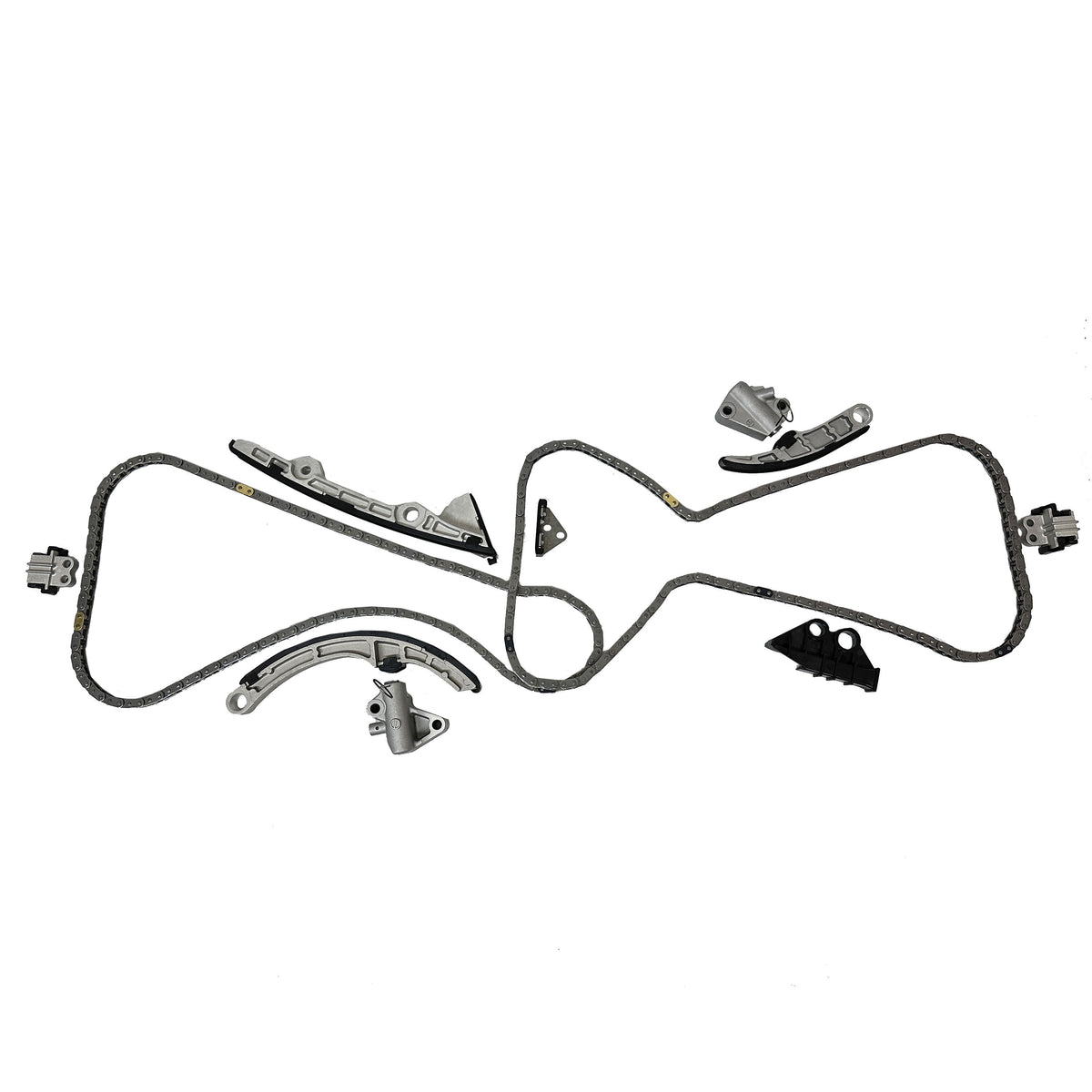 Timing Chain Set 2001-2009 Subaru 3.0L H6