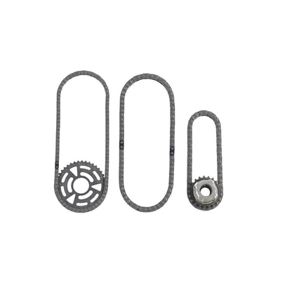 Timing Set 2014-2015 BMW 3.0L