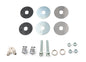 Hood Locks - 4062