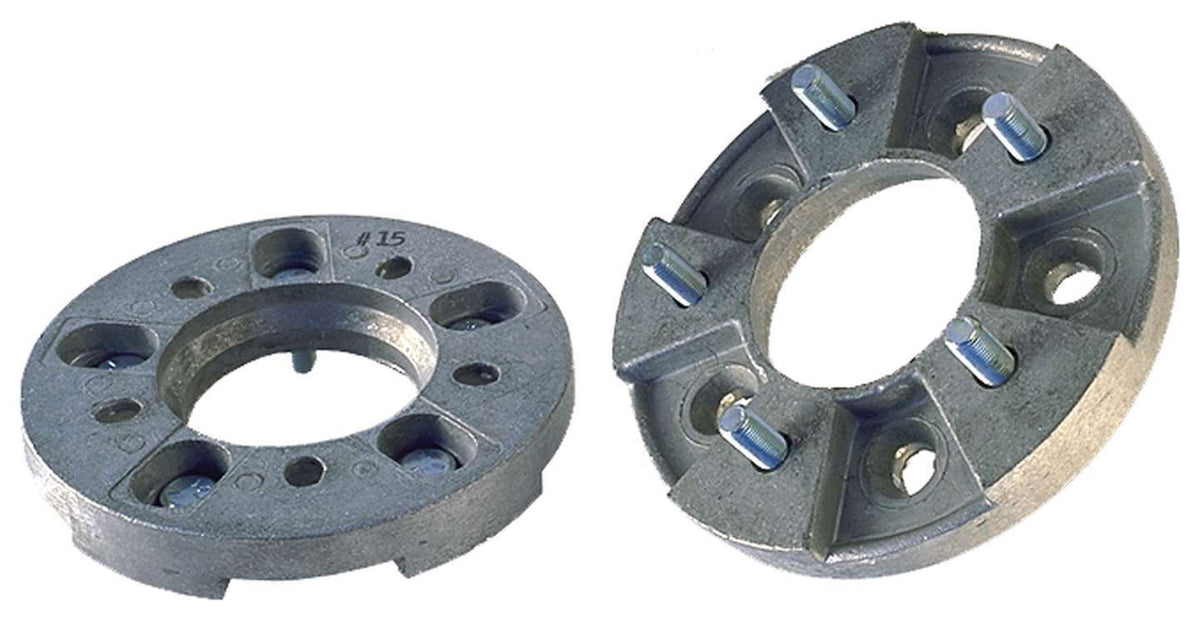 Wheel Adapter 4.75 On 4.5 - 7070