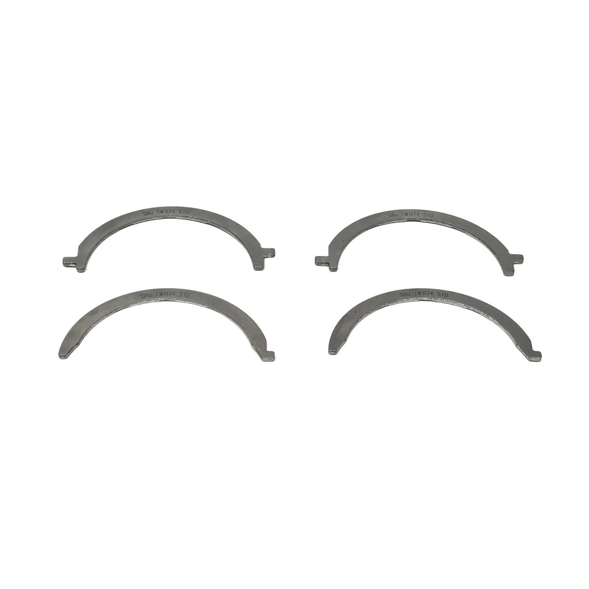 Crankshaft Thrust Washer Set 2014-2019 Jeep,Ram 3.0L