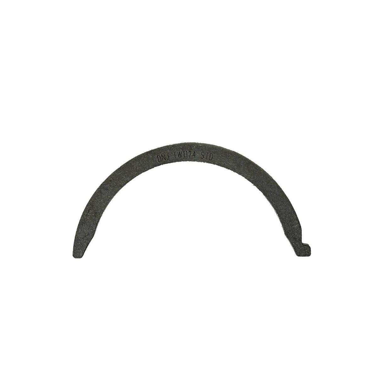 Crankshaft Thrust Washer Set 2014-2019 Jeep,Ram 3.0L