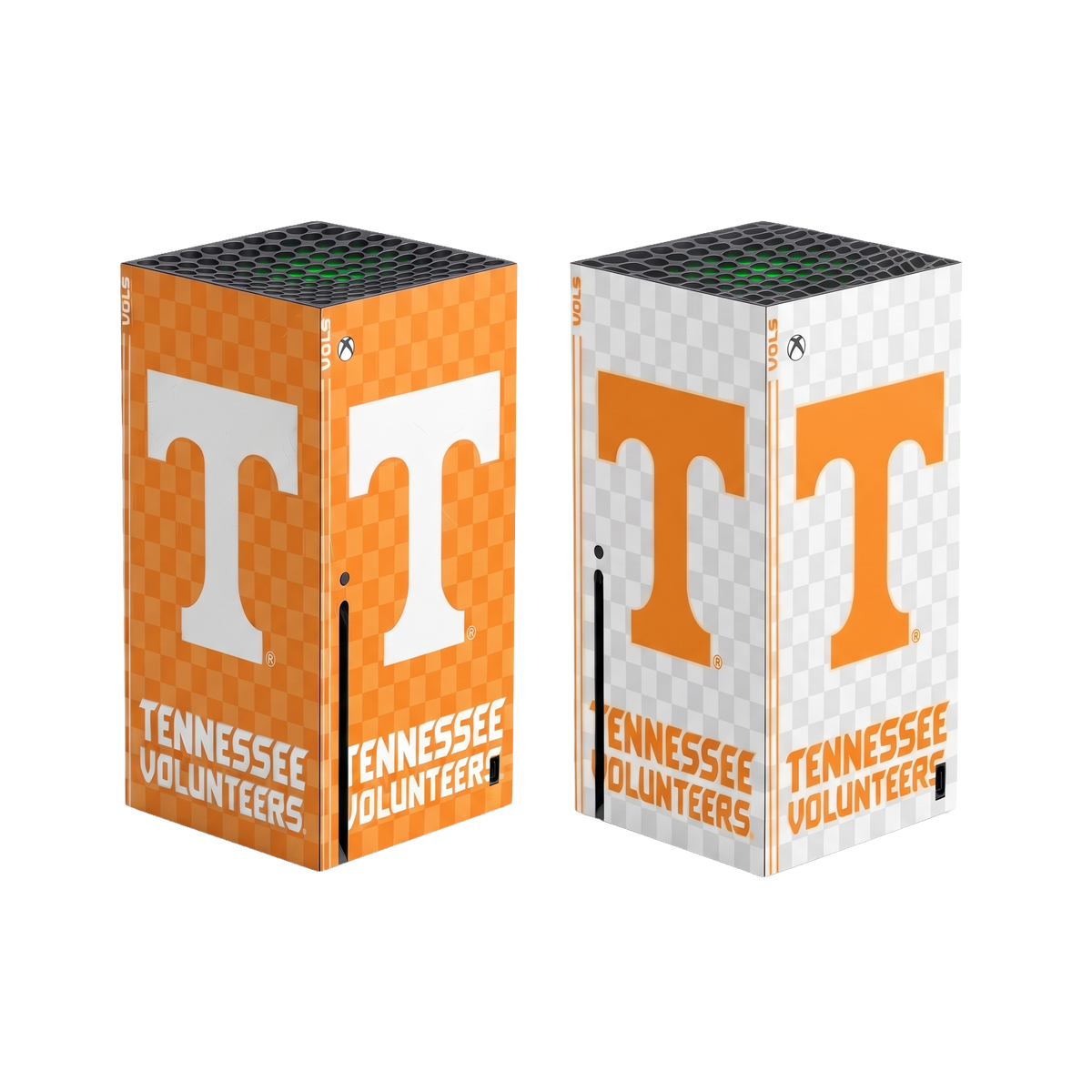 Tennessee Volunteers Xbox X/S VarsityWrapz