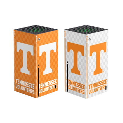Tennessee Volunteers Xbox X/S VarsityWrapz