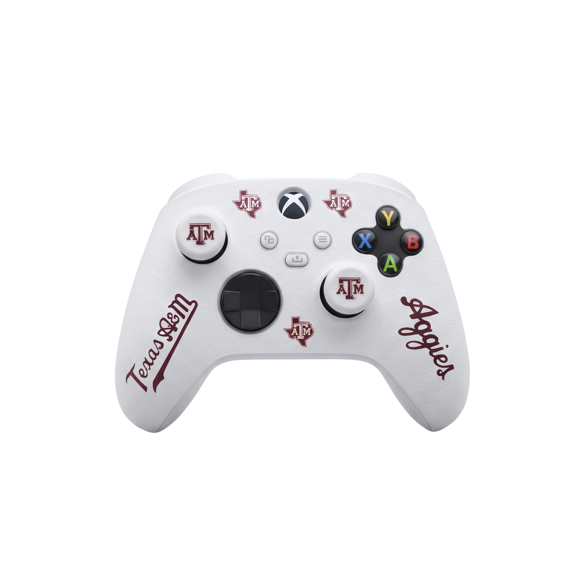Texas A&M Xbox Starter Kit
