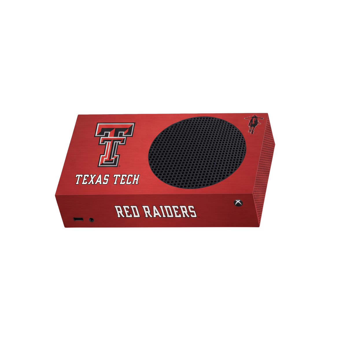 Texas Tech Xbox VarsityWrapz