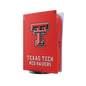 Texas Tech PS5 VarsityWrapz