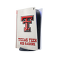 Texas Tech PS5 VarsityWrapz