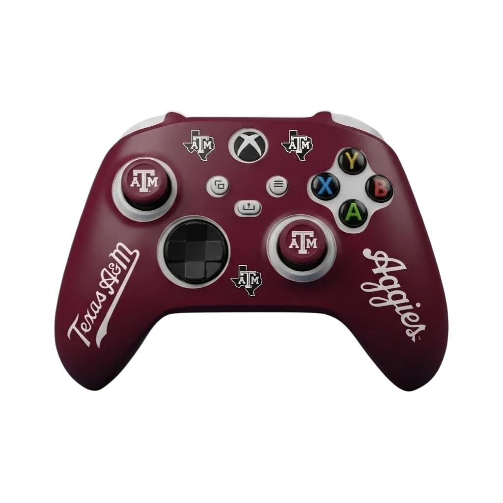Texas A&M Xbox Starter Kit