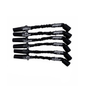 Granatelli Custom 0-Ohm Spark Plug Wire Set – Built to Your Specifications – Custom 8