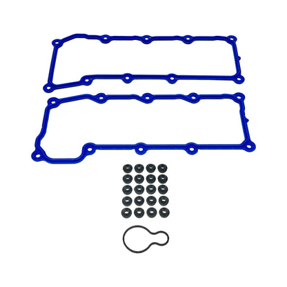 Valve Cover Gasket Set 2002-2005 Dodge,Jeep 3.7L