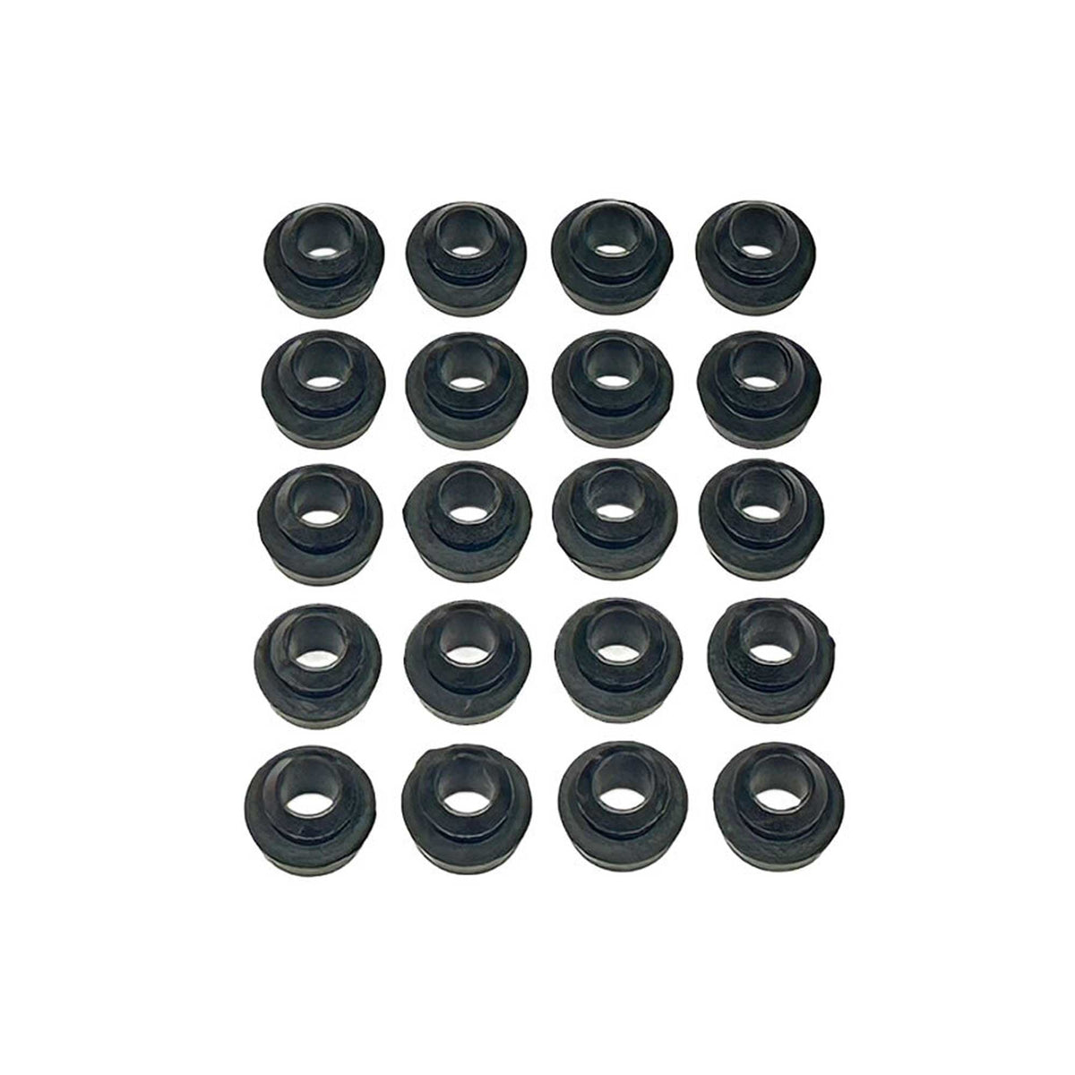 Valve Cover Gasket Set 2002-2005 Dodge,Jeep 3.7L