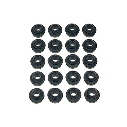 Valve Cover Gasket Set 2002-2005 Dodge,Jeep 3.7L