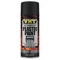 High Temperture Plastic Paint Matte Black 11oz. - SP820