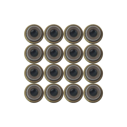 Valve Stem Oil Seal Set 2015 Volvo 2.0L
