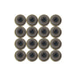 Valve Stem Oil Seal Set 2015 Volvo 2.0L