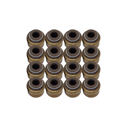 Valve Stem Oil Seal Set 2015 Volvo 2.0L