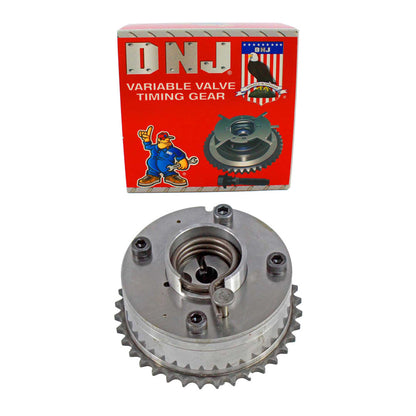 Variable Valve Timing (VVT) Sprocket 2012-2015 Scion 1.3L