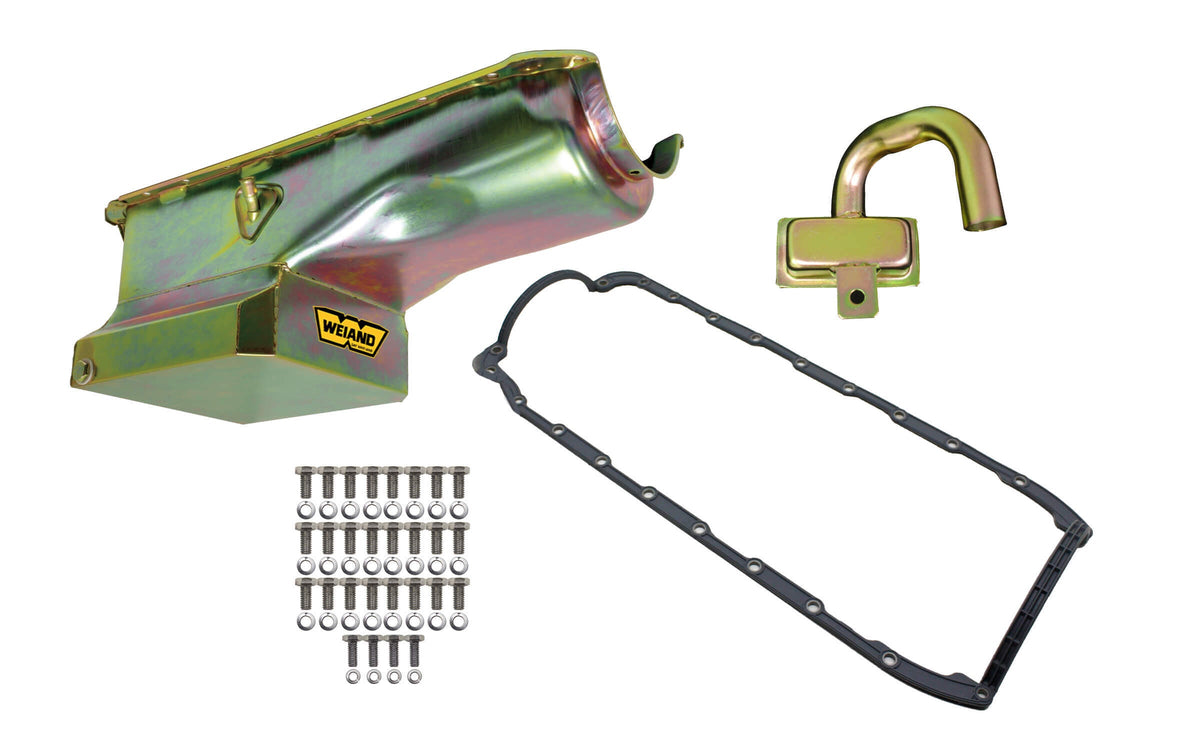 Oil Pan - 5033WND