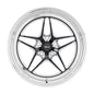 Wheel - 81HB7050N22A
