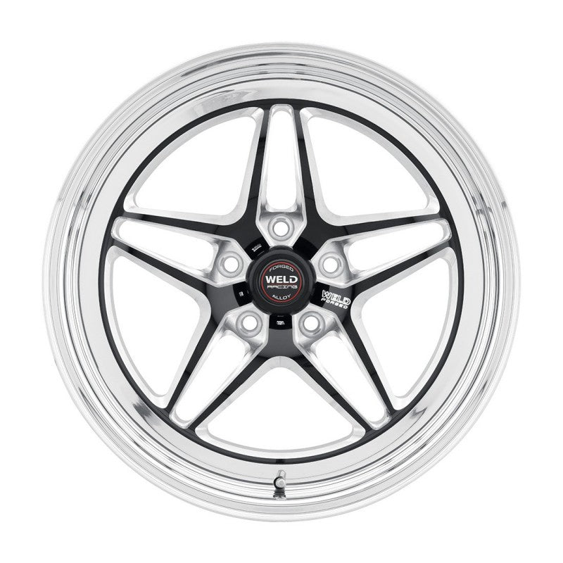 Wheel - 81HB7100C72A